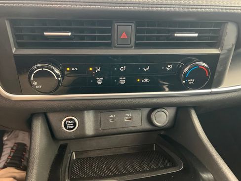 Certified 2023 Nissan Rogue S AWD/4WD image 48