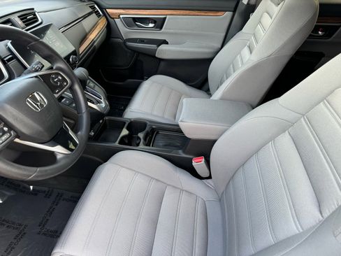 Used 2020 Honda CR-V EX image 18