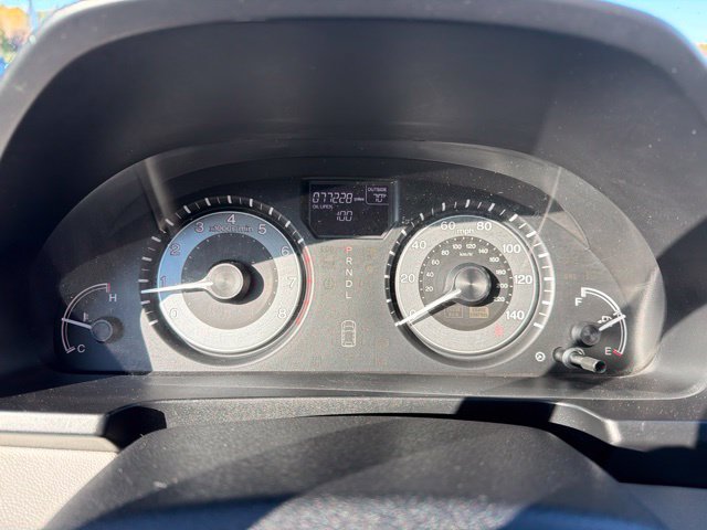 Used 2016 Honda Odyssey SE image 24