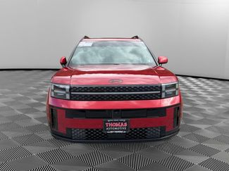 Used 2024 Hyundai Santa Fe Calligraphy video 2