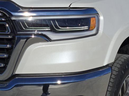 New 2026 RAM 1500 Limited image 6