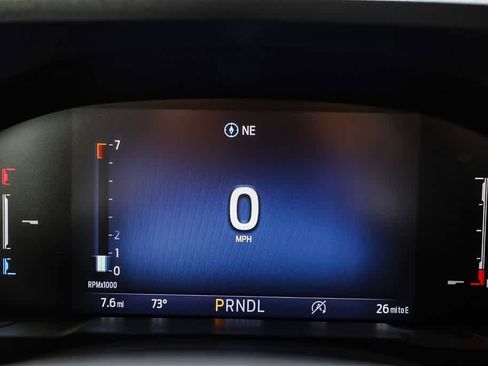 New 2026 Ford Maverick XLT AWD/4WD image 24