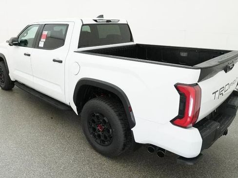 New 2026 Toyota Tundra TRD Pro AWD/4WD image 5