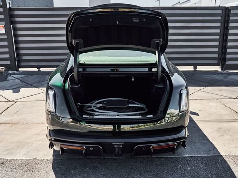 Used 2024 Rolls-Royce Spectre w/ Spectre Launch Package AWD/4WD image 25