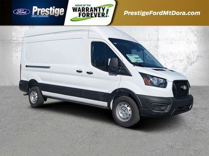 New 2026 Ford Transit 250 148 High Roof