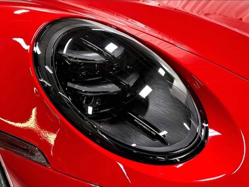 Used 2025 Porsche 911 Carrera GTS RWD image 14