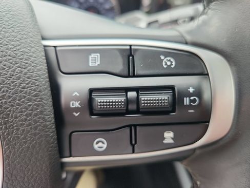 Used 2024 Kia K5 GT-Line w/ GT-Line Premium Package AWD/4WD image 19