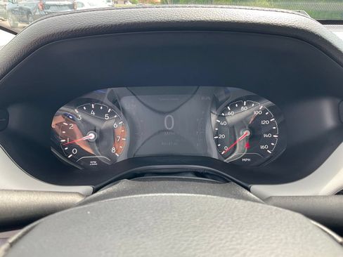 Used 2022 Jeep Compass Limited AWD/4WD image 8
