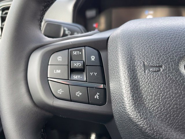 New 2026 Ford Ranger XLT AWD/4WD image 16