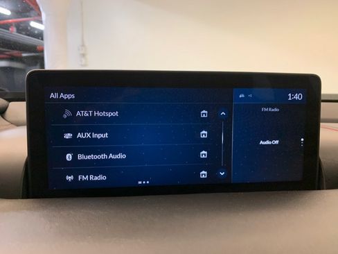 Used 2023 Acura TLX SH-AWD w/ A-SPEC Pkg image 29