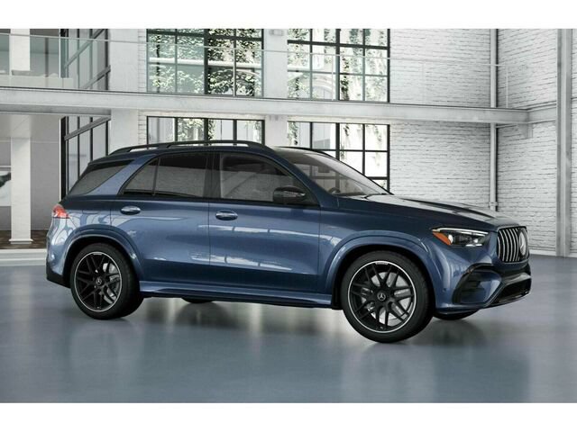 New 2026 Mercedes-Benz GLE 53 AMG 4MATIC image 56