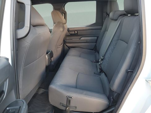 Certified 2024 Toyota Tacoma SR image 10