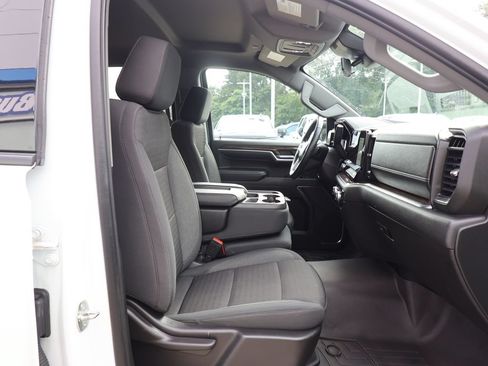 Used 2023 GMC Sierra 1500 Elevation AWD/4WD image 41