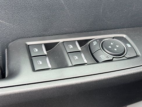 New 2026 Ford F350 XL w/ XL Chrome Package image 11