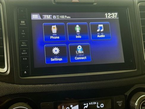Used 2016 Honda CR-V EX-L image 14