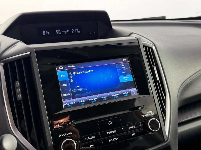 Used 2019 Subaru Crosstrek 2.0i Premium AWD/4WD image 39