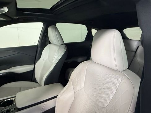 Used 2025 Lexus RX 350 Premium Plus w/ Convenience Package image 16