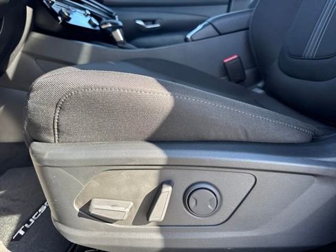 New 2026 Hyundai Tucson SEL FWD image 12