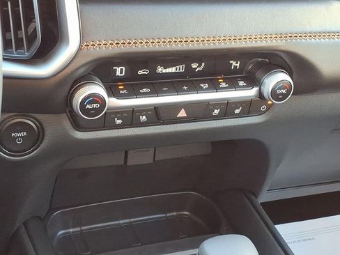 New 2026 MAZDA CX-50 AWD 2.5 Hybrid w/ Cargo Package image 21