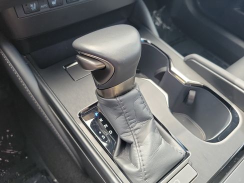 Certified 2025 Lexus ES 350 w/ Premium Package FWD image 30
