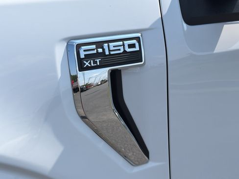 Used 2022 Ford F150 XLT w/ Equipment Group 301A Mid RWD image 10