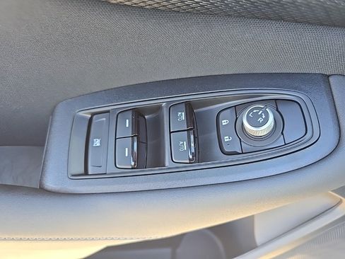 Certified 2025 Subaru Outback Premium w/ Popular Package #1A image 11