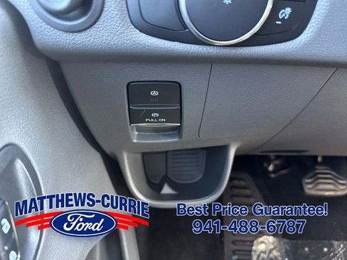 New 2026 Ford Transit 350 XLT RWD image 25