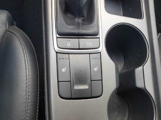 Used 2020 Kia Optima SE FWD image 28