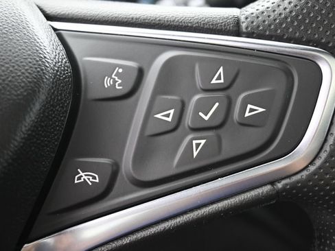 Used 2024 Chevrolet Malibu LT FWD image 27