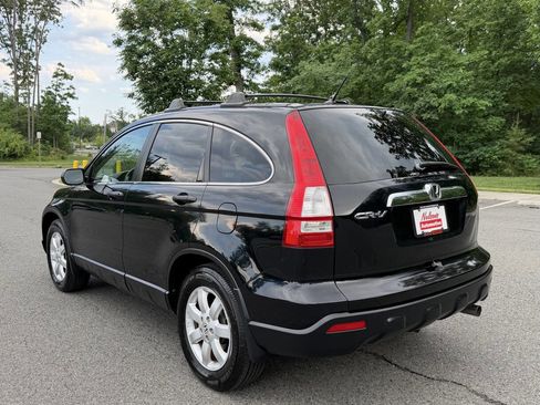 Used 2007 Honda CR-V EX image 3