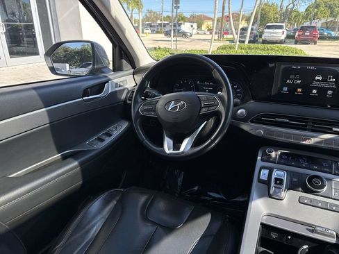 Used 2020 Hyundai Palisade SEL image 22