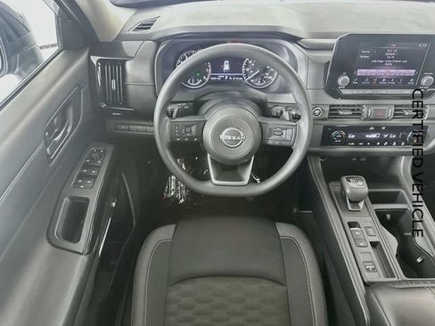 Certified 2023 Nissan Pathfinder S FWD image 21