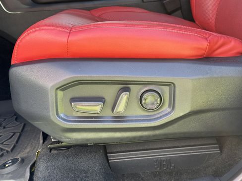 Used 2023 Toyota Sequoia TRD Pro image 21