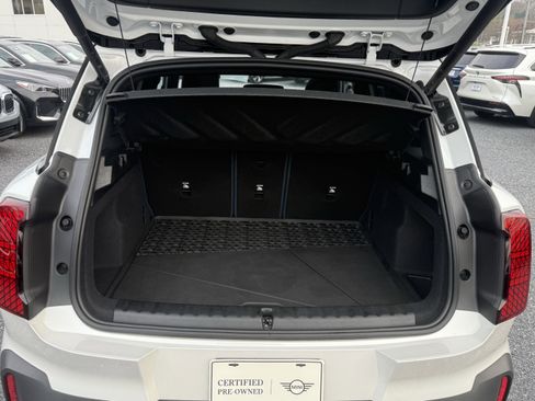 Used 2025 MINI Cooper Countryman S AWD/4WD image 9