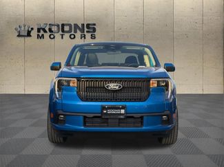 New 2026 Ford Maverick Lobo video 3