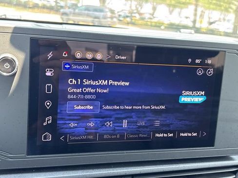 Used 2024 Chevrolet Silverado EV W/T AWD/4WD image 32