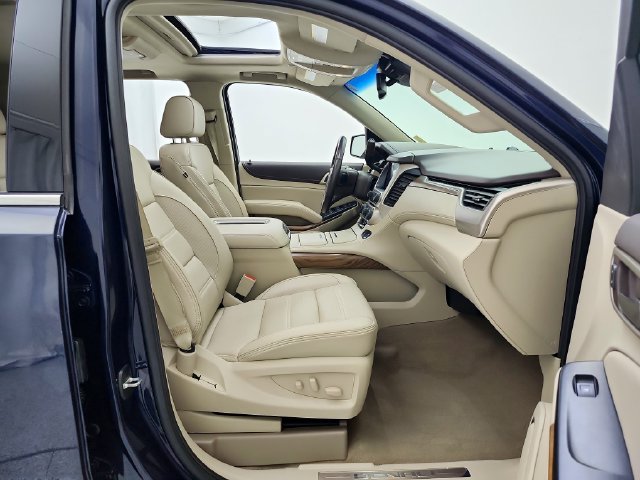 Used 2020 GMC Yukon Denali AWD/4WD image 18