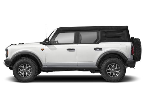 New 2025 Ford Bronco Badlands AWD/4WD image 28