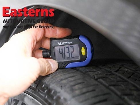 Used 2023 Toyota bZ4X XLE image 27