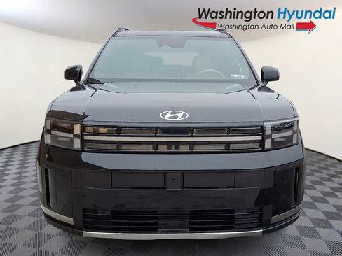 New 2026 Hyundai Santa Fe Limited image 2