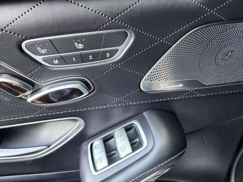 Used 2015 Mercedes-Benz S 63 AMG 4MATIC Sedan image 12