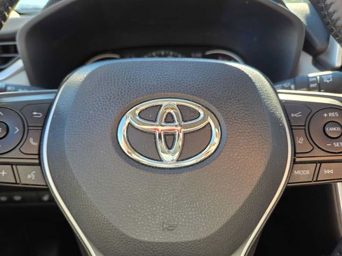 Certified 2023 Toyota RAV4 XLE w/ XLE Grade Weather Package AWD/4WD image 28