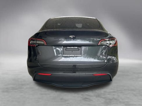 Used 2024 Tesla Model Y Long Range RWD image 33