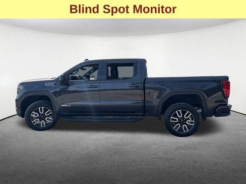 Used 2023 GMC Sierra 1500 AT4 w/ AT4 Premium Package image 6