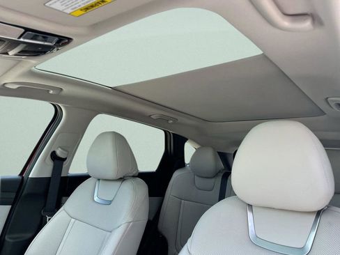 New 2026 Hyundai Tucson Limited AWD/4WD image 24