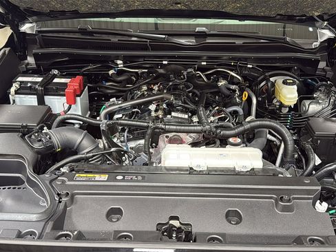 Certified 2025 Toyota 4Runner TRD Off-Road Premium image 25