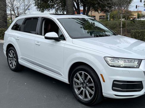 Used 2019 Audi Q7 2.0T Premium Plus image 90