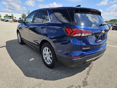 Used 2023 Chevrolet Equinox LT FWD image 5