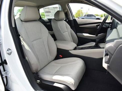 New 2025 Honda Accord SE image 19