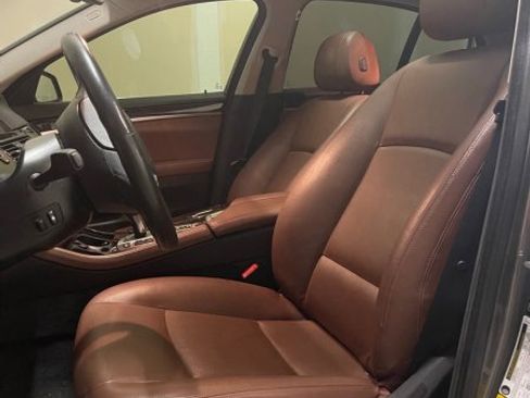 Used 2014 BMW 528i xDrive Sedan image 13